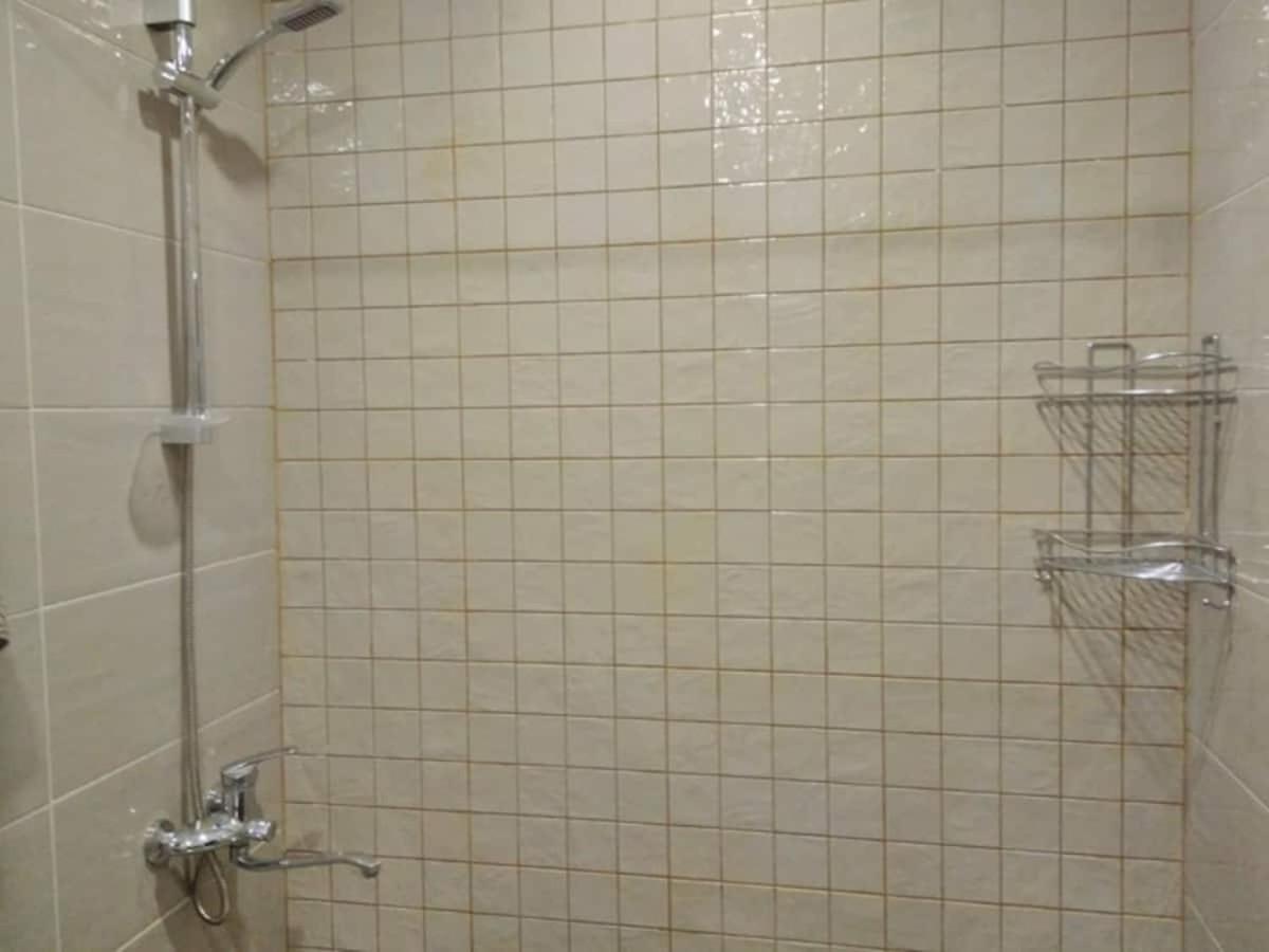 Akhmeteli Apartment Old 巴统 外观 照片